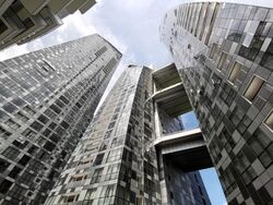 Reflections At Keppel Bay (D4), Condominium #288164981